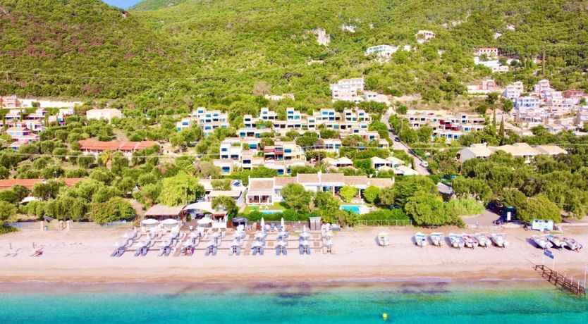 Photo of Barbati Breeze