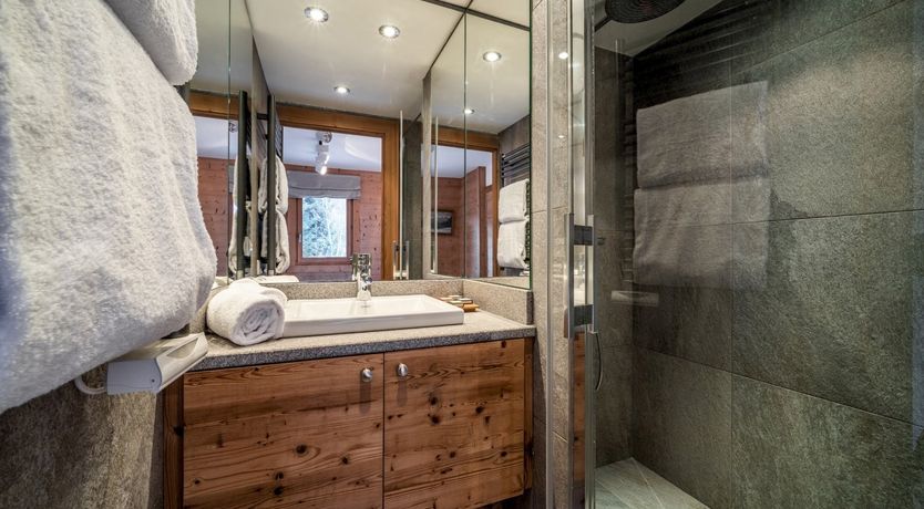 Photo of Sigh of the Mountain