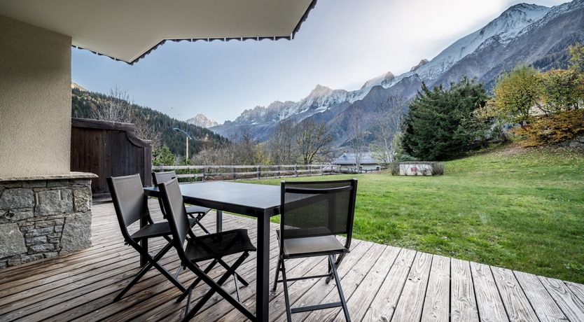 Photo of Sigh of the Mountain