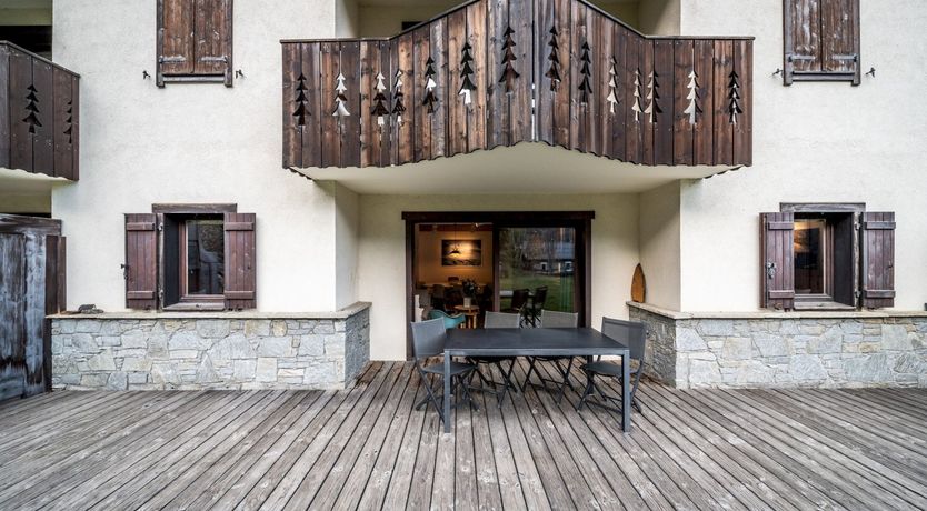 Photo of Sigh of the Mountain