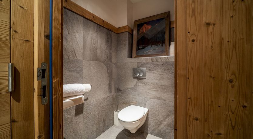 Photo of Sigh of the Mountain