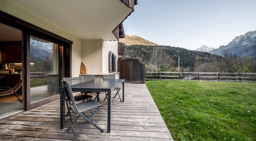 Photo of Sigh of the Mountain