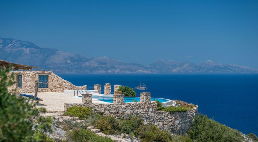 Photo of The Legend of Luxury