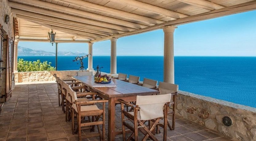 Photo of The Legend of Luxury