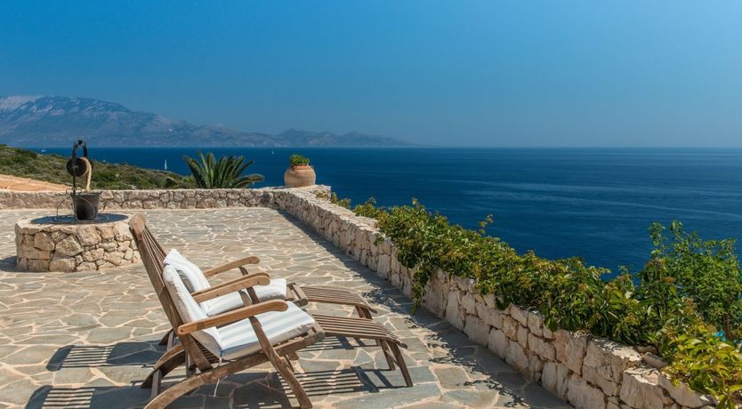 Photo of The Legend of Luxury