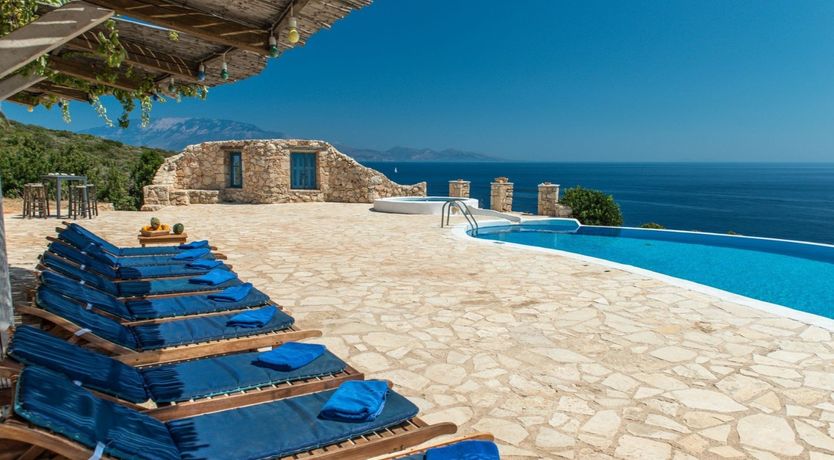 Photo of The Legend of Luxury