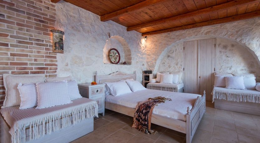 Photo of The Legend of Luxury