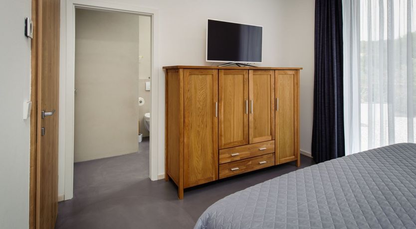 Photo of The Islanders