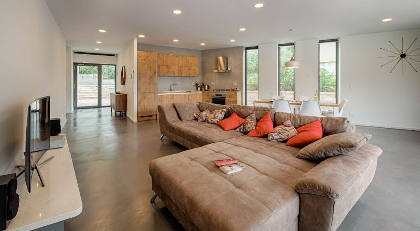 Photo of The Islanders