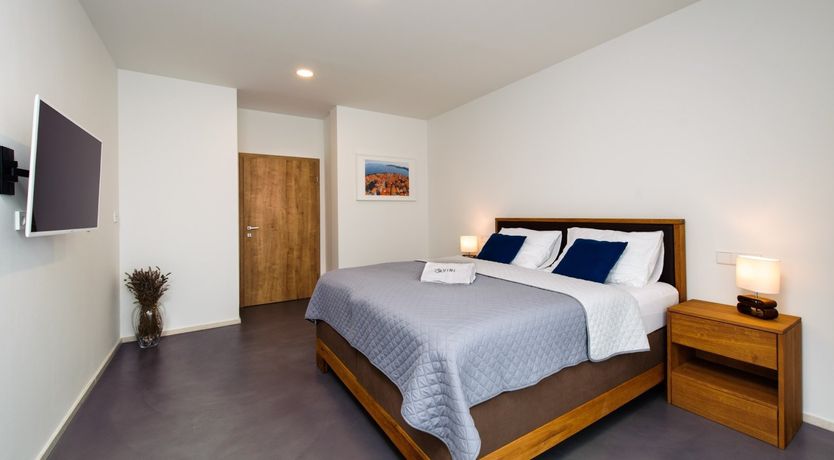 Photo of The Islanders