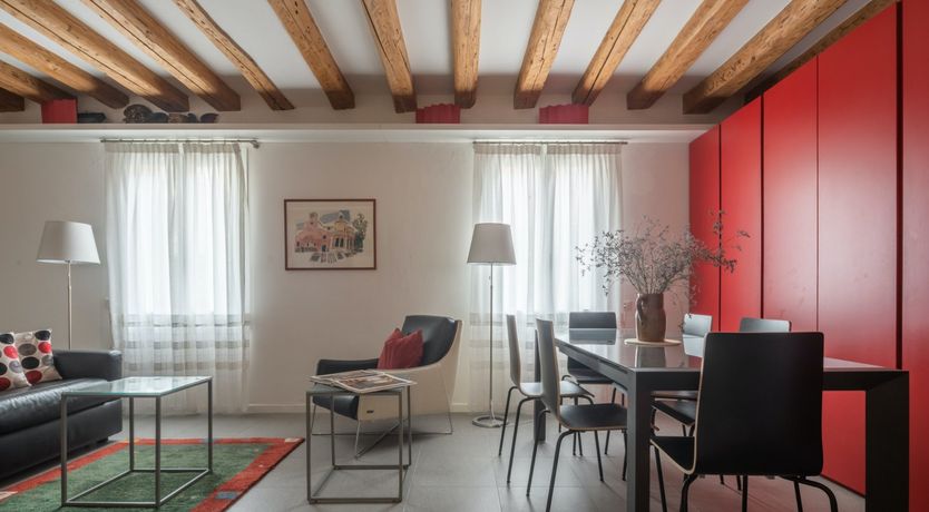 Photo of My Venetian Terrace