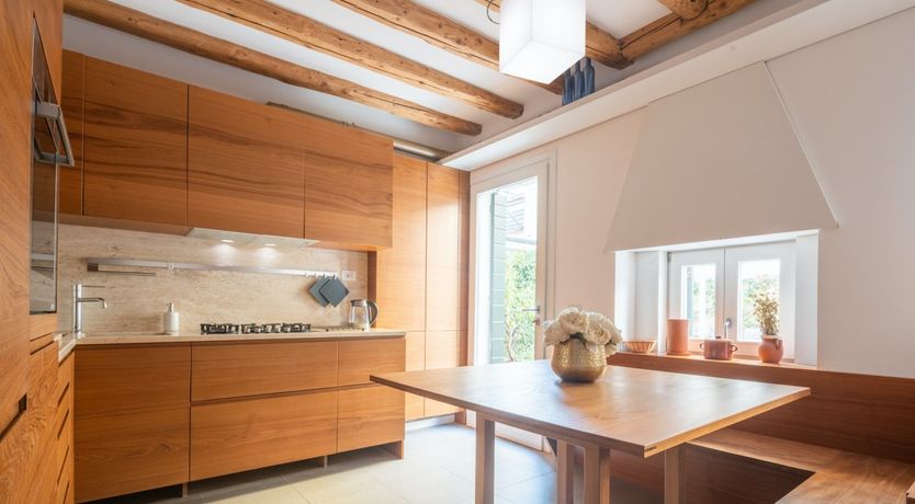 Photo of My Venetian Terrace