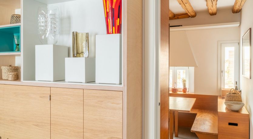 Photo of My Venetian Terrace