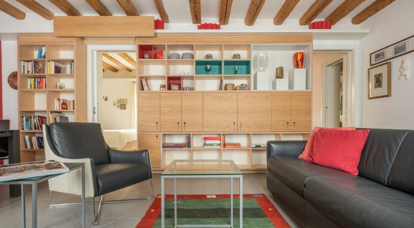 Photo of My Venetian Terrace