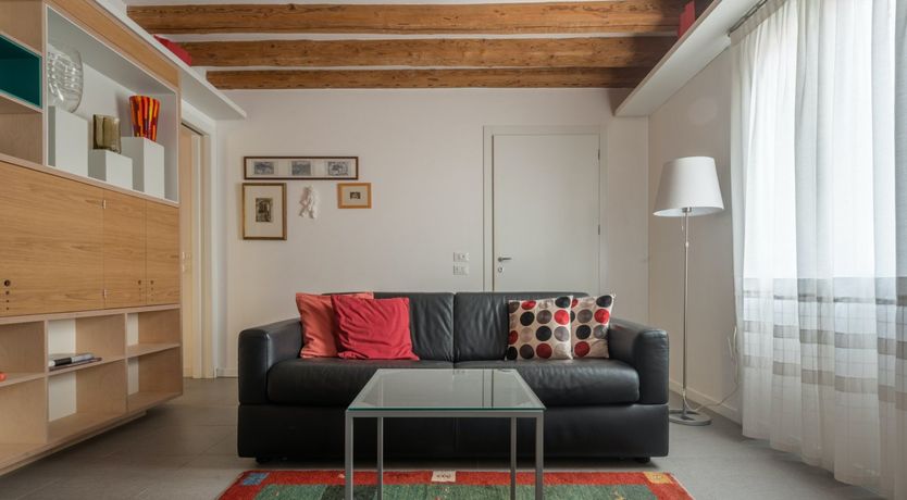 Photo of My Venetian Terrace