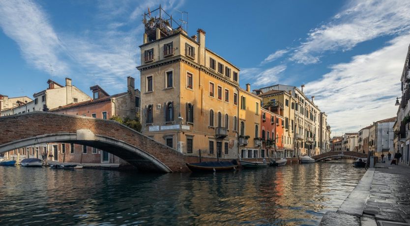 Photo of My Venetian Terrace