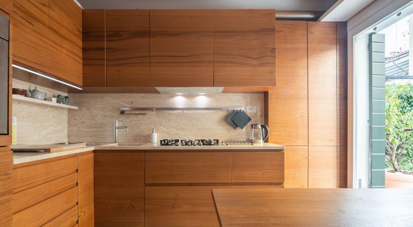 Photo of My Venetian Terrace