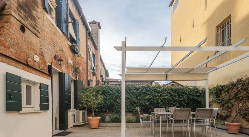 Photo of My Venetian Terrace