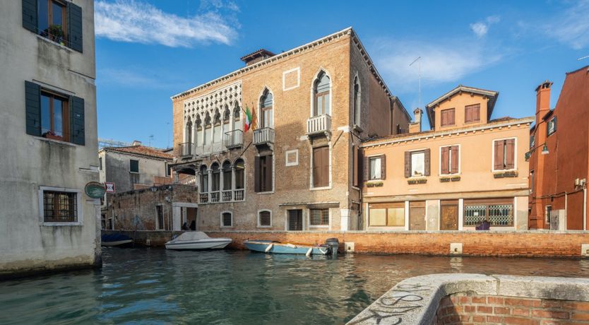 Photo of My Venetian Terrace