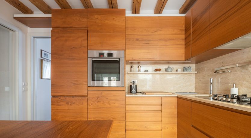 Photo of My Venetian Terrace