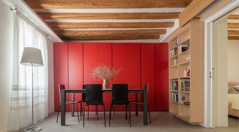 Photo of My Venetian Terrace