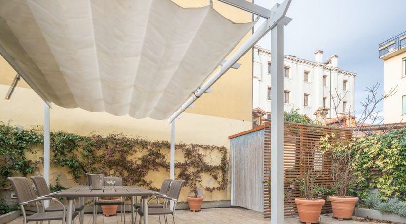 Photo of My Venetian Terrace