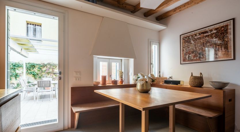 Photo of My Venetian Terrace