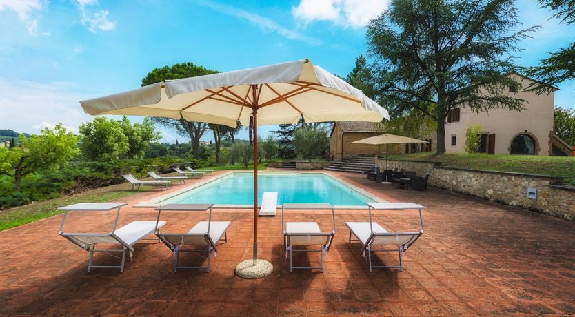 Photo of Sunshine Burst