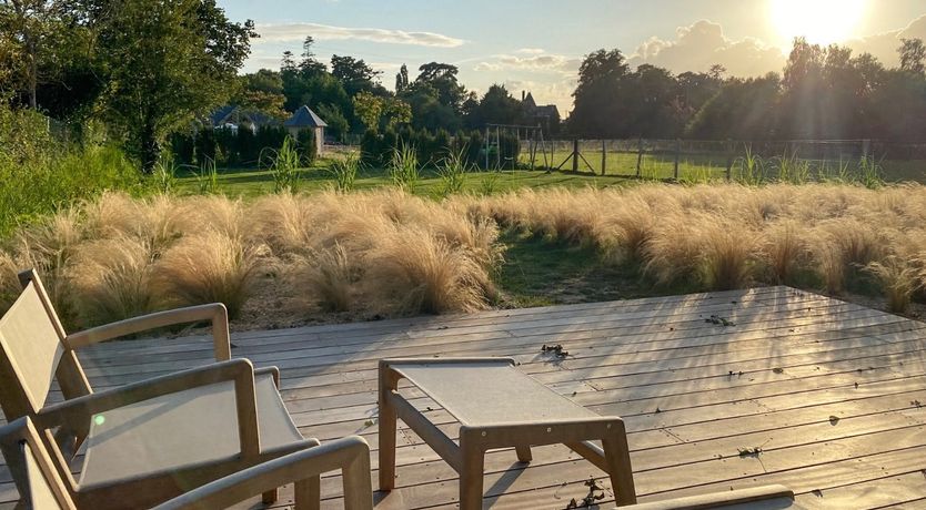 Photo of The Norman Farmhouse