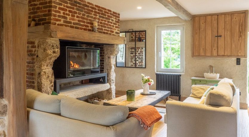 Photo of The Norman Farmhouse