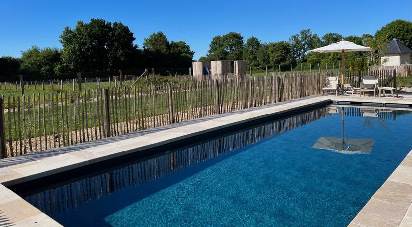 Photo of The Norman Farmhouse