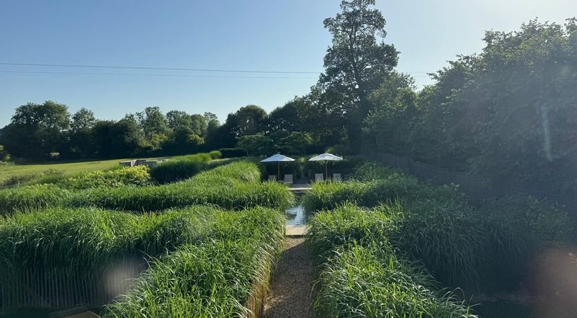 Photo of The Norman Farmhouse