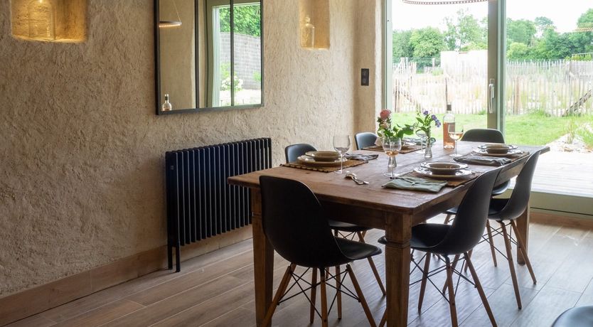 Photo of The Norman Farmhouse