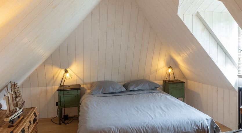 Photo of The Norman Farmhouse