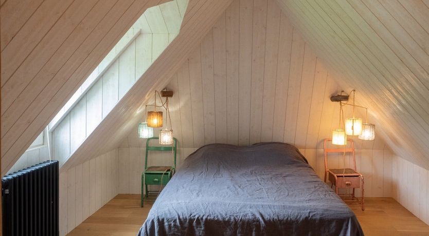 Photo of The Norman Farmhouse