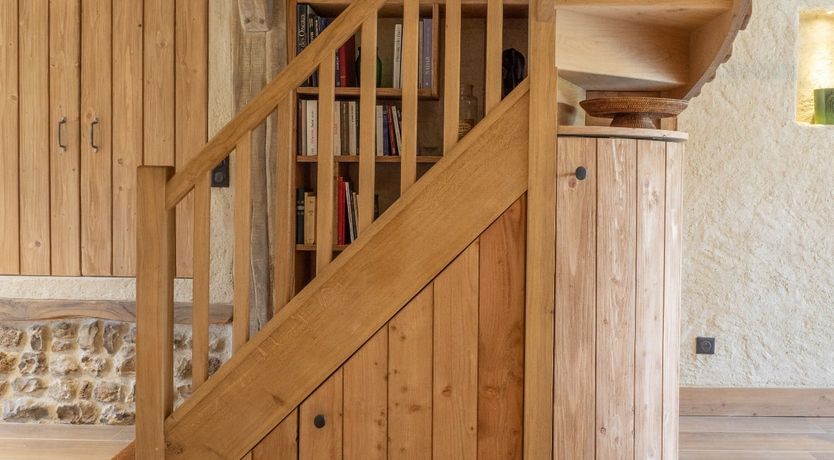 Photo of The Norman Farmhouse