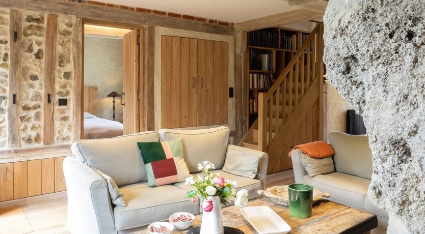 Photo of The Norman Farmhouse