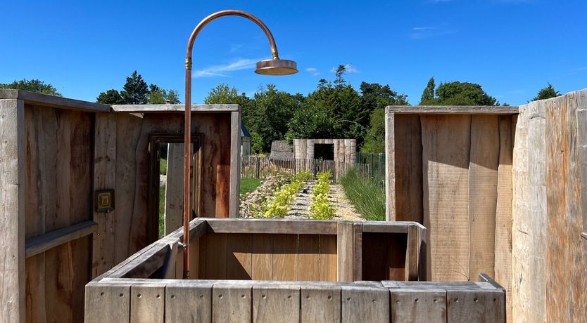 Photo of The Norman Farmhouse