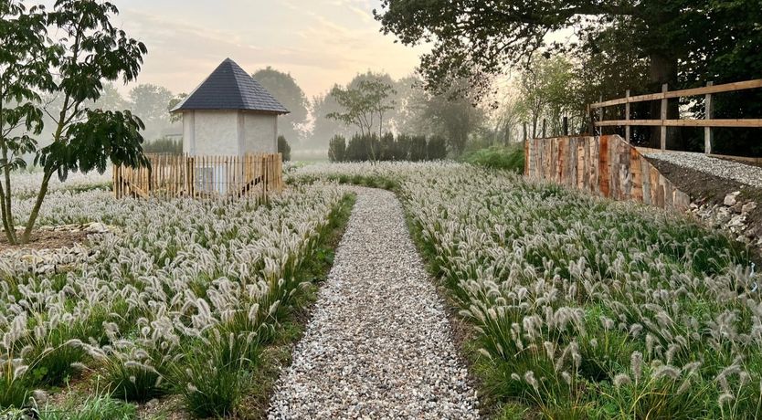 Photo of The Norman Farmhouse