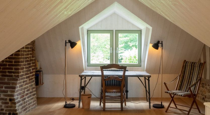 Photo of The Norman Farmhouse