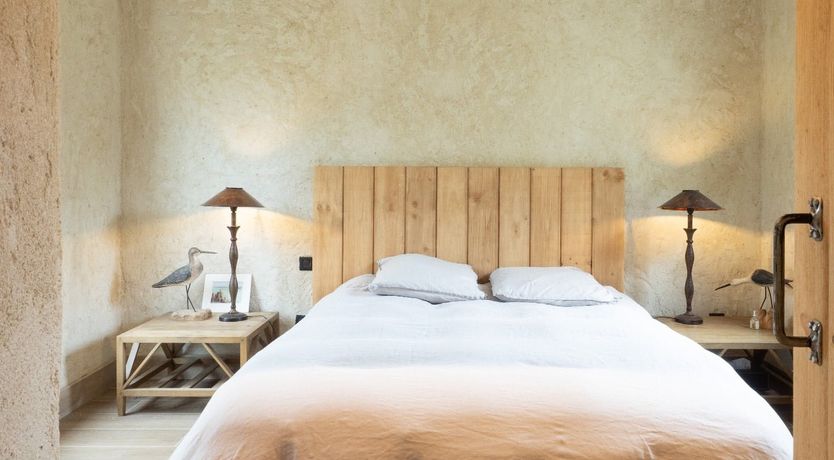 Photo of The Norman Farmhouse