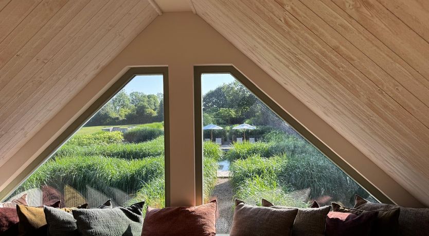 Photo of The Norman Farmhouse