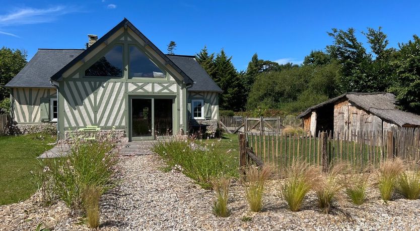 Photo of The Norman Farmhouse