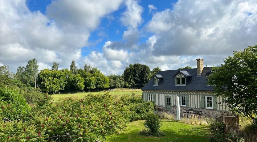 Photo of The Norman Farmhouse