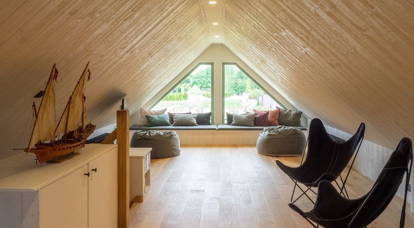 Photo of The Norman Farmhouse