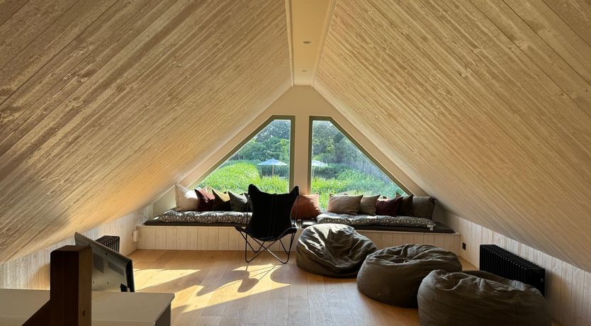 Photo of The Norman Farmhouse