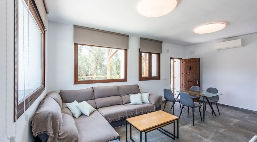 Photo of At Home on the Green