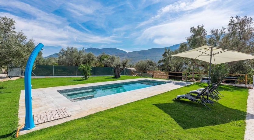 Photo of At Home on the Green