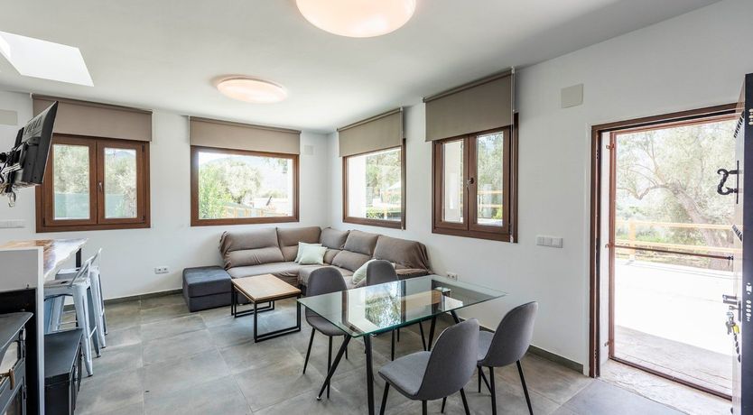 Photo of At Home on the Green