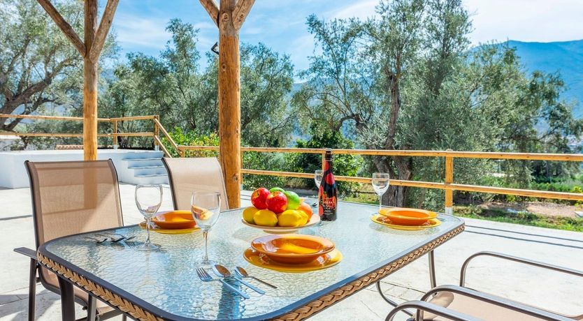 Photo of At Home on the Green